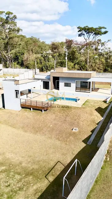 Foto 3 de Casa com 3 quartos à venda, 1100m2 em Rosário, Atibaia - SP