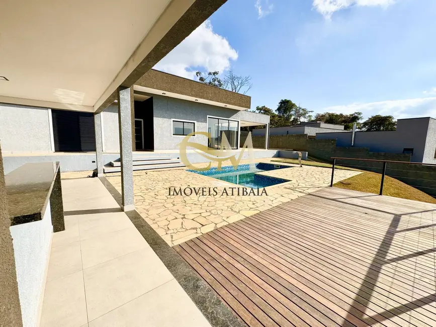 Foto 9 de Casa com 3 quartos à venda, 1100m2 em Rosário, Atibaia - SP