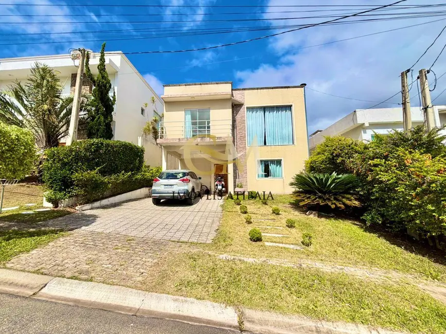 Casa de Condomínio com 3 quartos à venda e para alugar, 300m2 em Condomínio Atibaia Park I, Atibaia - SP - imagem 1 Foto 1 de Casa de Condomínio com 3 quartos à venda e para alugar, 300m2 em Condomínio Atibaia Park I, Atibaia - SP