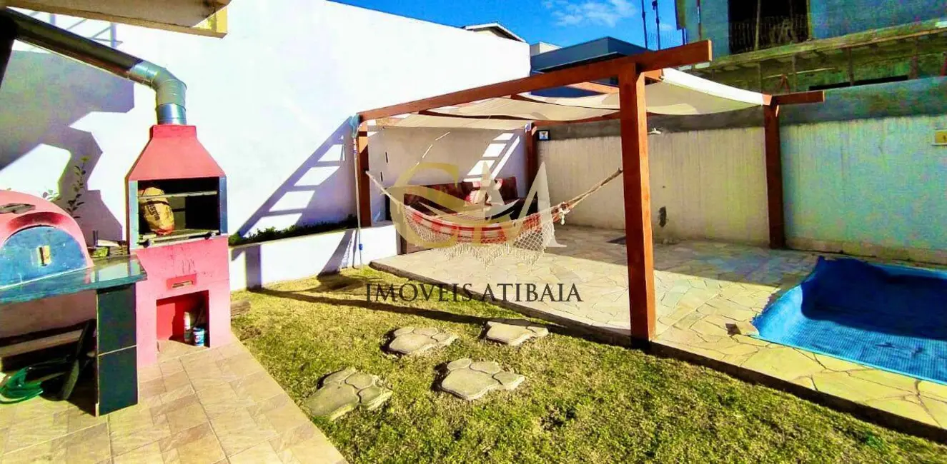 Casa de Condomínio com 3 quartos à venda e para alugar, 300m2 em Condomínio Atibaia Park I, Atibaia - SP - imagem 8 Foto 8 de Casa de Condomínio com 3 quartos à venda e para alugar, 300m2 em Condomínio Atibaia Park I, Atibaia - SP