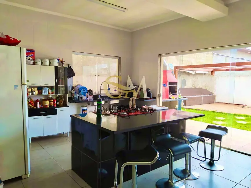 Casa de Condomínio com 3 quartos à venda e para alugar, 300m2 em Condomínio Atibaia Park I, Atibaia - SP - imagem 6 Foto 6 de Casa de Condomínio com 3 quartos à venda e para alugar, 300m2 em Condomínio Atibaia Park I, Atibaia - SP