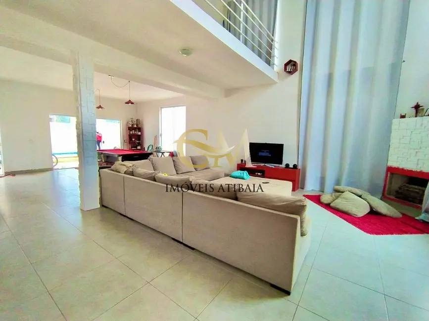 Casa de Condomínio com 3 quartos à venda e para alugar, 300m2 em Condomínio Atibaia Park I, Atibaia - SP - imagem 3 Foto 3 de Casa de Condomínio com 3 quartos à venda e para alugar, 300m2 em Condomínio Atibaia Park I, Atibaia - SP