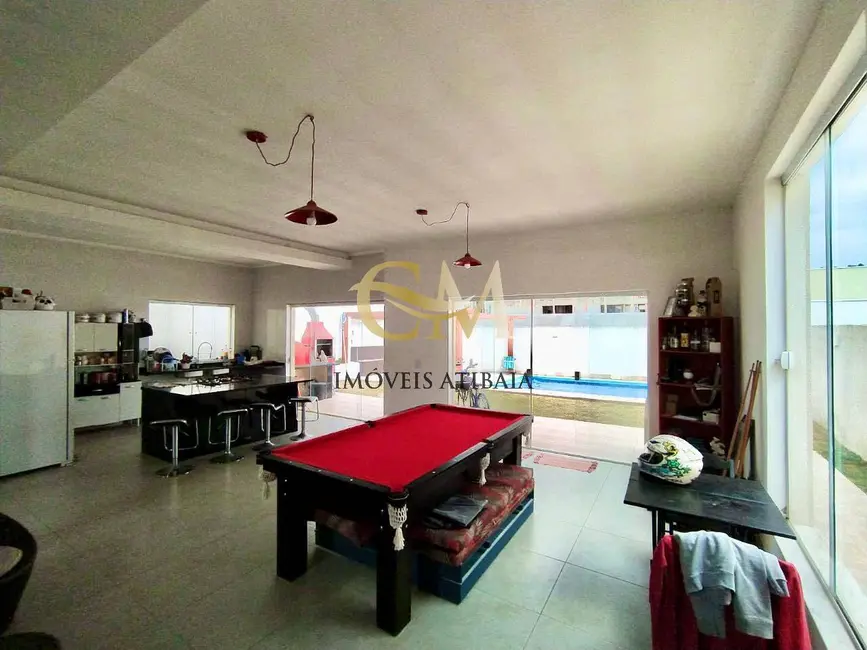 Casa de Condomínio com 3 quartos à venda e para alugar, 300m2 em Condomínio Atibaia Park I, Atibaia - SP - imagem 5 Foto 5 de Casa de Condomínio com 3 quartos à venda e para alugar, 300m2 em Condomínio Atibaia Park I, Atibaia - SP