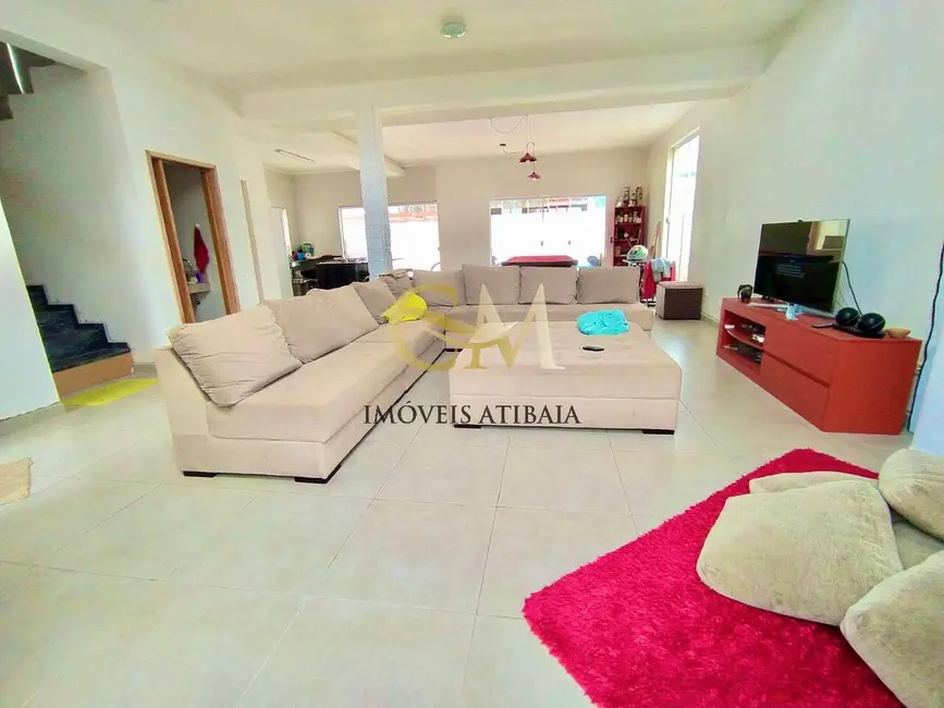 Casa de Condomínio com 3 quartos à venda e para alugar, 300m2 em Condomínio Atibaia Park I, Atibaia - SP - imagem 2 Foto 2 de Casa de Condomínio com 3 quartos à venda e para alugar, 300m2 em Condomínio Atibaia Park I, Atibaia - SP