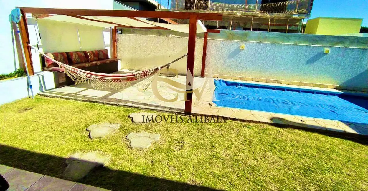 Casa de Condomínio com 3 quartos à venda e para alugar, 300m2 em Condomínio Atibaia Park I, Atibaia - SP - imagem 7 Foto 7 de Casa de Condomínio com 3 quartos à venda e para alugar, 300m2 em Condomínio Atibaia Park I, Atibaia - SP