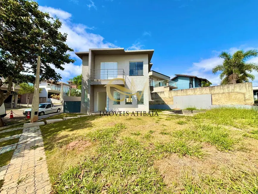 Casa de Condomínio com 3 quartos à venda e para alugar, 369m2 em Condomínio Atibaia Park I, Atibaia - SP - imagem 3 Foto 3 de Casa de Condomínio com 3 quartos à venda e para alugar, 369m2 em Condomínio Atibaia Park I, Atibaia - SP