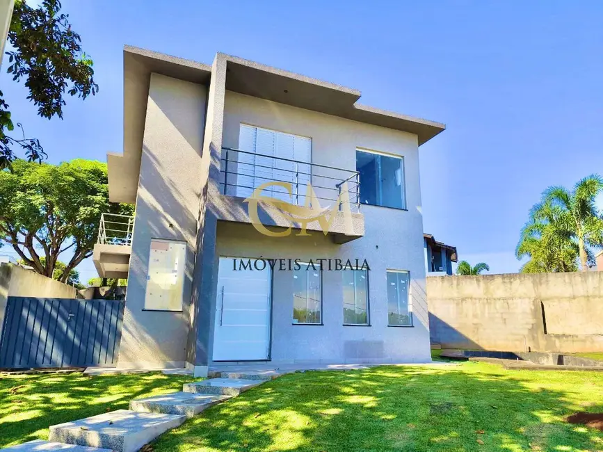 Casa de Condomínio com 3 quartos à venda e para alugar, 369m2 em Condomínio Atibaia Park I, Atibaia - SP - imagem 5 Foto 5 de Casa de Condomínio com 3 quartos à venda e para alugar, 369m2 em Condomínio Atibaia Park I, Atibaia - SP