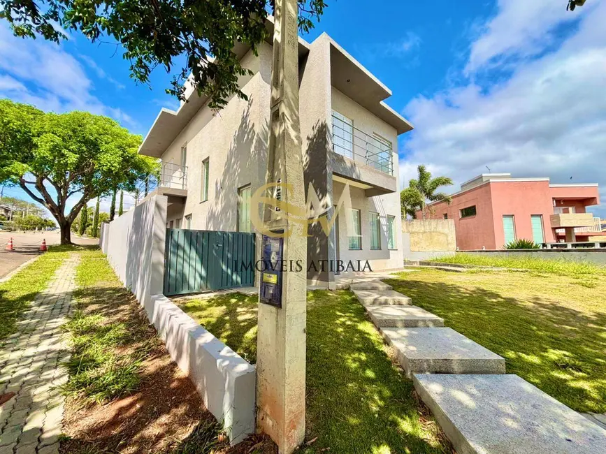 Casa de Condomínio com 3 quartos à venda e para alugar, 369m2 em Condomínio Atibaia Park I, Atibaia - SP - imagem 6 Foto 6 de Casa de Condomínio com 3 quartos à venda e para alugar, 369m2 em Condomínio Atibaia Park I, Atibaia - SP