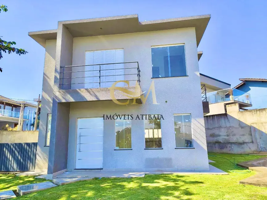 Casa de Condomínio com 3 quartos à venda e para alugar, 369m2 em Condomínio Atibaia Park I, Atibaia - SP - imagem 4 Foto 4 de Casa de Condomínio com 3 quartos à venda e para alugar, 369m2 em Condomínio Atibaia Park I, Atibaia - SP