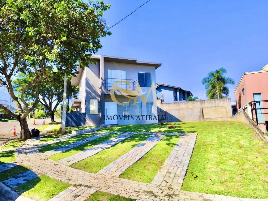 Casa de Condomínio com 3 quartos à venda e para alugar, 369m2 em Condomínio Atibaia Park I, Atibaia - SP - imagem 1 Foto 1 de Casa de Condomínio com 3 quartos à venda e para alugar, 369m2 em Condomínio Atibaia Park I, Atibaia - SP