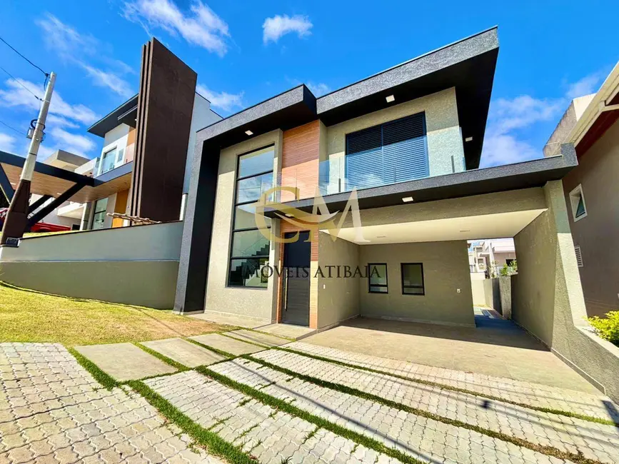 Casa de Condomínio com 3 quartos à venda, 300m2 em Condomínio Atibaia Park I, Atibaia - SP - imagem 1 Foto 1 de Casa de Condomínio com 3 quartos à venda, 300m2 em Condomínio Atibaia Park I, Atibaia - SP