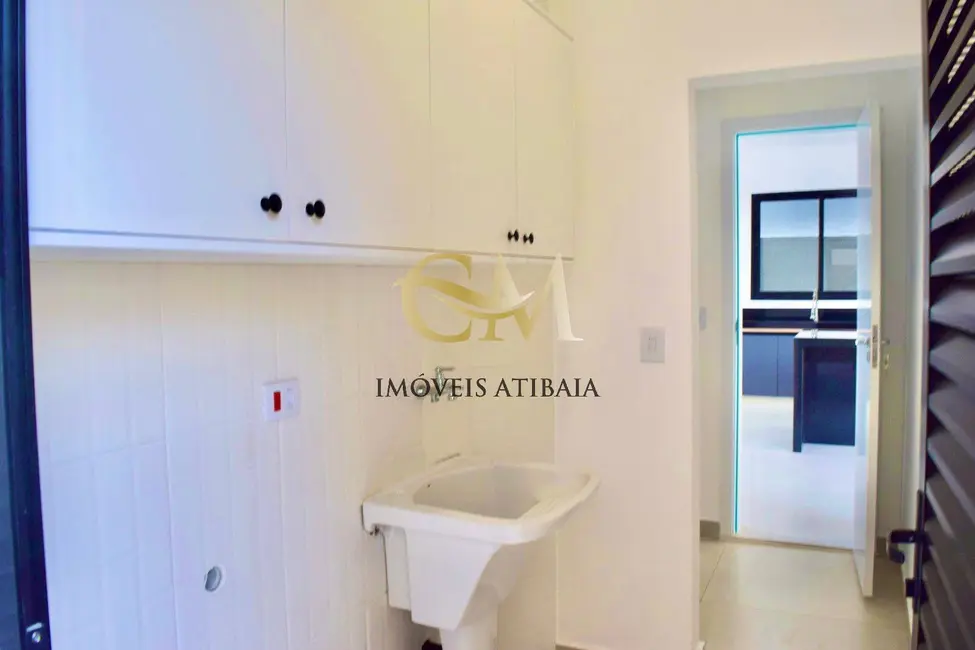 Casa de Condomínio com 3 quartos à venda, 300m2 em Condomínio Atibaia Park I, Atibaia - SP - imagem 9 Foto 9 de Casa de Condomínio com 3 quartos à venda, 300m2 em Condomínio Atibaia Park I, Atibaia - SP