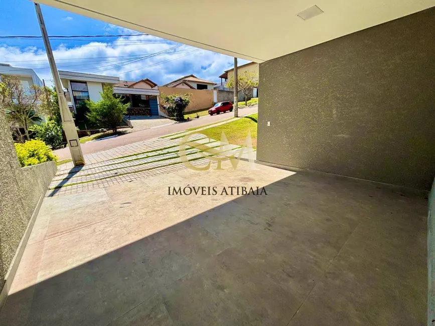 Casa de Condomínio com 3 quartos à venda, 300m2 em Condomínio Atibaia Park I, Atibaia - SP - imagem 4 Foto 4 de Casa de Condomínio com 3 quartos à venda, 300m2 em Condomínio Atibaia Park I, Atibaia - SP