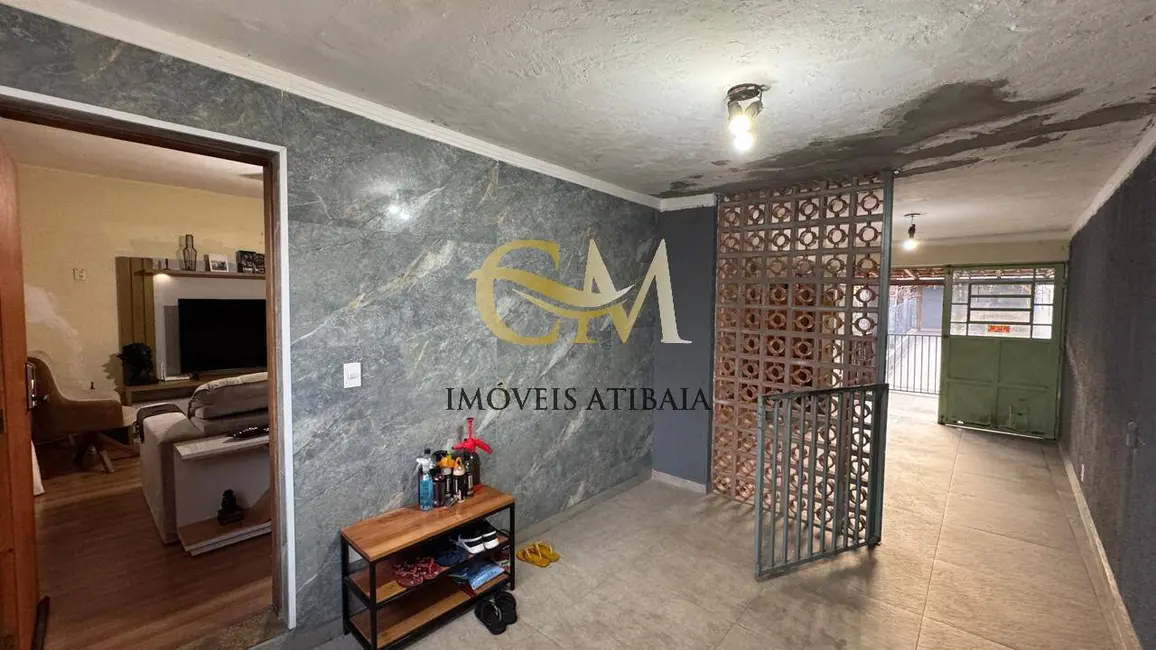 Foto 9 de Casa com 2 quartos à venda, 360m2 em Jardim Jaraguá, Atibaia - SP