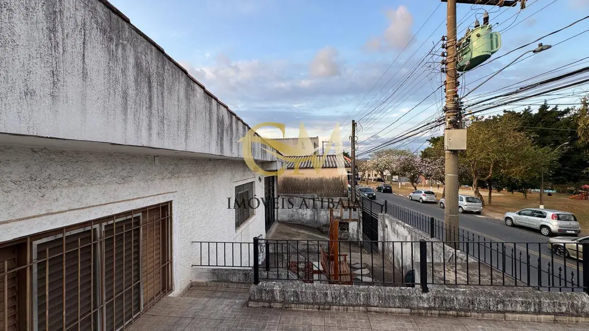 Foto 6 de Casa com 2 quartos à venda, 360m2 em Jardim Jaraguá, Atibaia - SP