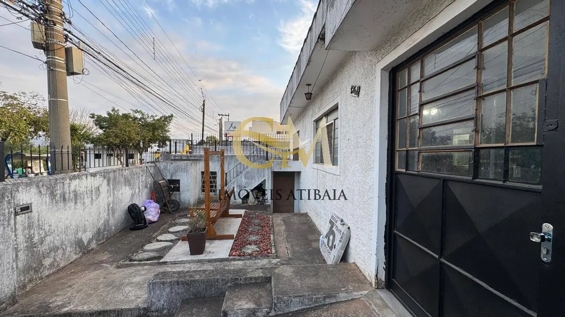 Foto 8 de Casa com 2 quartos à venda, 360m2 em Jardim Jaraguá, Atibaia - SP