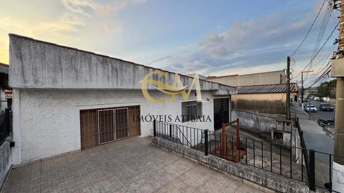 Foto 4 de Casa com 2 quartos à venda, 360m2 em Jardim Jaraguá, Atibaia - SP