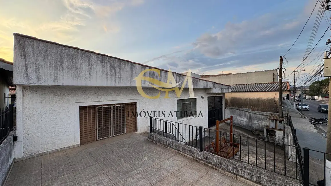 Foto 5 de Casa com 2 quartos à venda, 360m2 em Jardim Jaraguá, Atibaia - SP