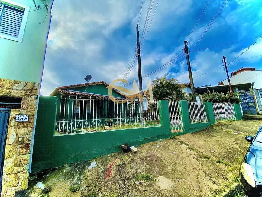 Casa com 2 quartos à venda e para alugar, 450m2 em Vila Esperança, Atibaia - SP - imagem 4 Foto 4 de Casa com 2 quartos à venda e para alugar, 450m2 em Vila Esperança, Atibaia - SP