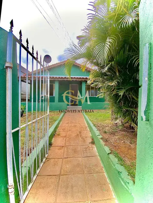 Casa com 2 quartos à venda e para alugar, 450m2 em Vila Esperança, Atibaia - SP - imagem 1 Foto 1 de Casa com 2 quartos à venda e para alugar, 450m2 em Vila Esperança, Atibaia - SP