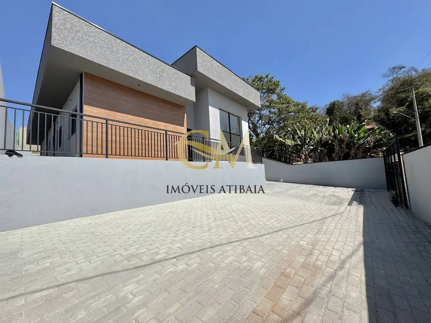 Foto 3 de Casa com 3 quartos à venda, 412m2 em Atibaia - SP