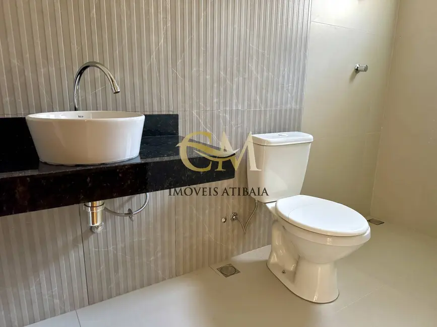 Foto 8 de Casa com 3 quartos à venda, 412m2 em Atibaia - SP