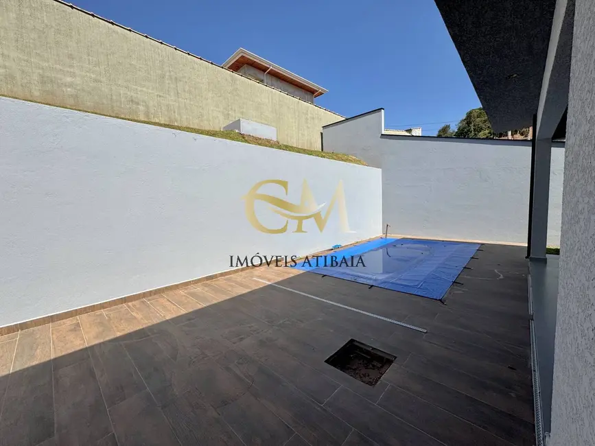 Foto 7 de Casa com 3 quartos à venda, 412m2 em Atibaia - SP