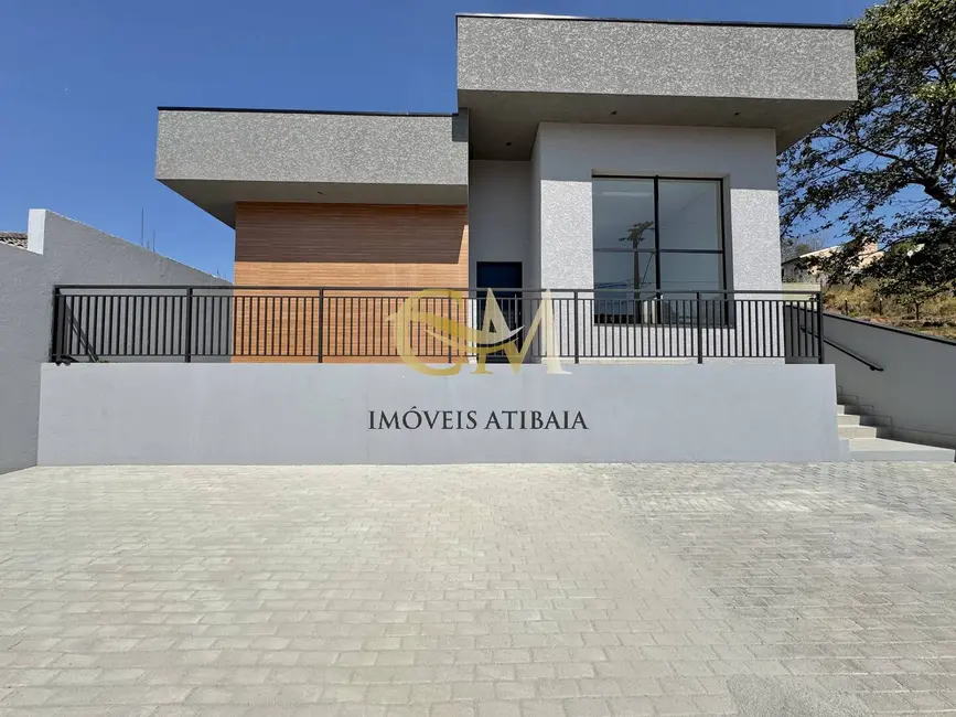 Foto 4 de Casa com 3 quartos à venda, 412m2 em Atibaia - SP