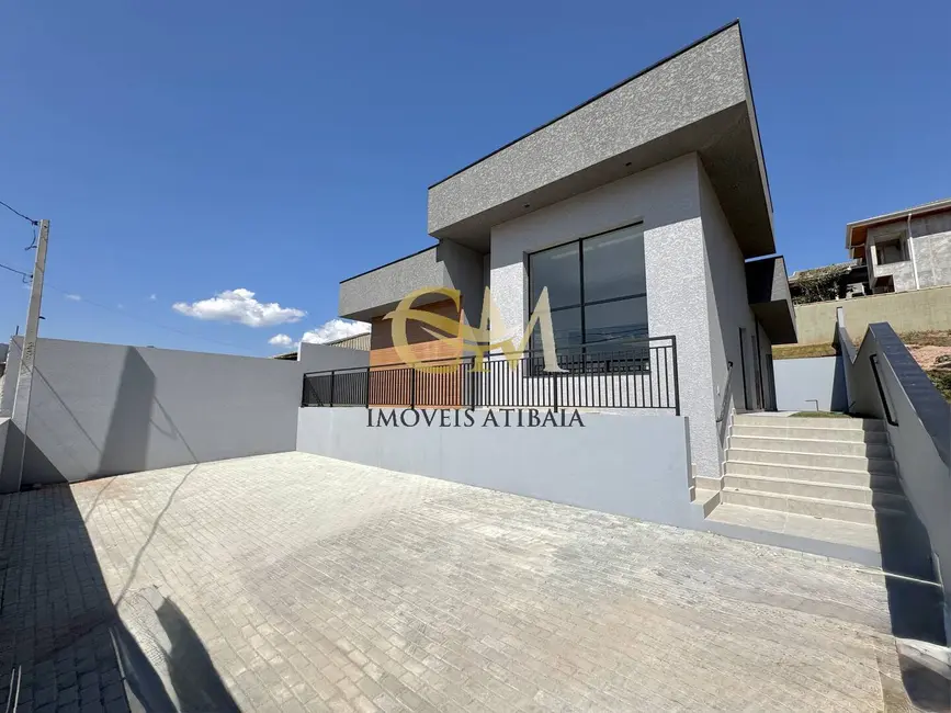 Foto 2 de Casa com 3 quartos à venda, 412m2 em Atibaia - SP