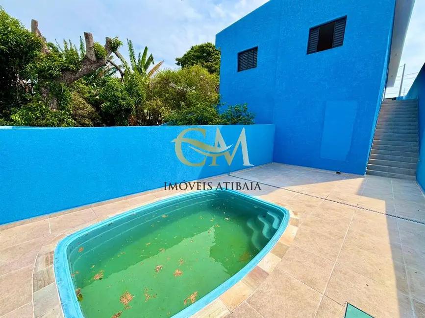 Foto 1 de Casa com 2 quartos à venda, 125m2 em Jardim Imperial, Atibaia - SP