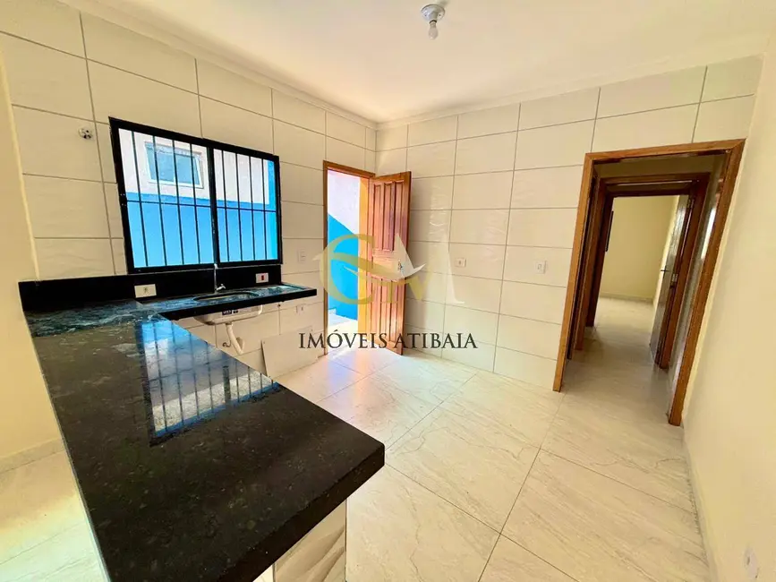 Foto 8 de Casa com 2 quartos à venda, 125m2 em Jardim Imperial, Atibaia - SP