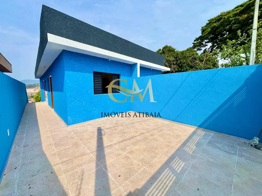 Foto 2 de Casa com 2 quartos à venda, 125m2 em Jardim Imperial, Atibaia - SP