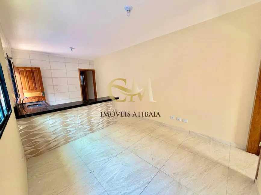 Foto 4 de Casa com 2 quartos à venda, 125m2 em Jardim Imperial, Atibaia - SP