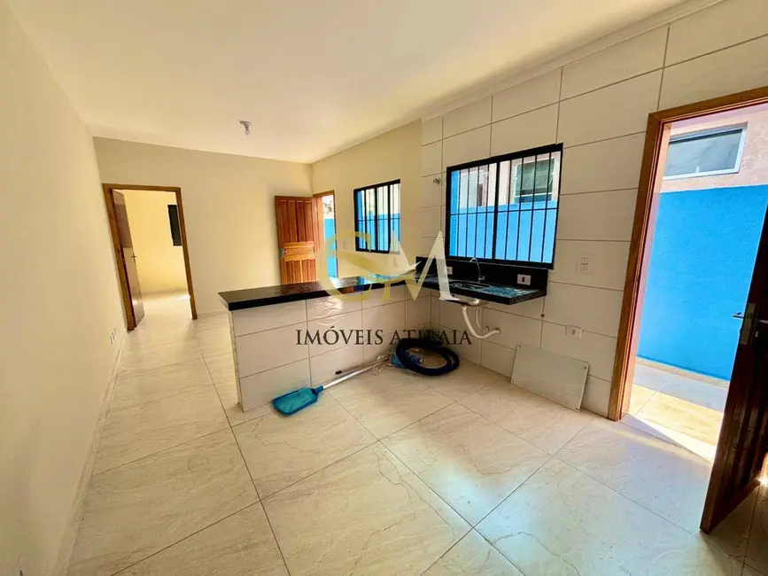 Foto 7 de Casa com 2 quartos à venda, 125m2 em Jardim Imperial, Atibaia - SP