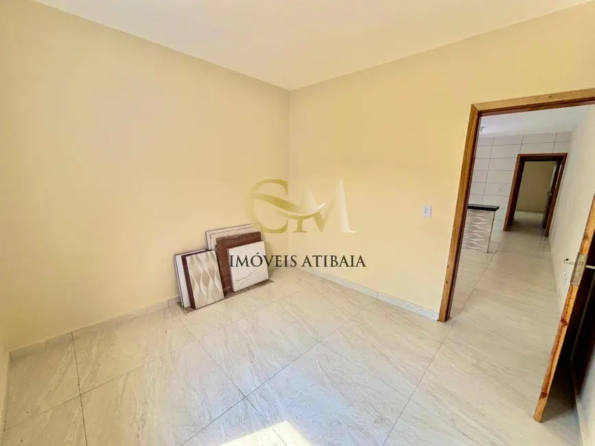 Foto 6 de Casa com 2 quartos à venda, 125m2 em Jardim Imperial, Atibaia - SP