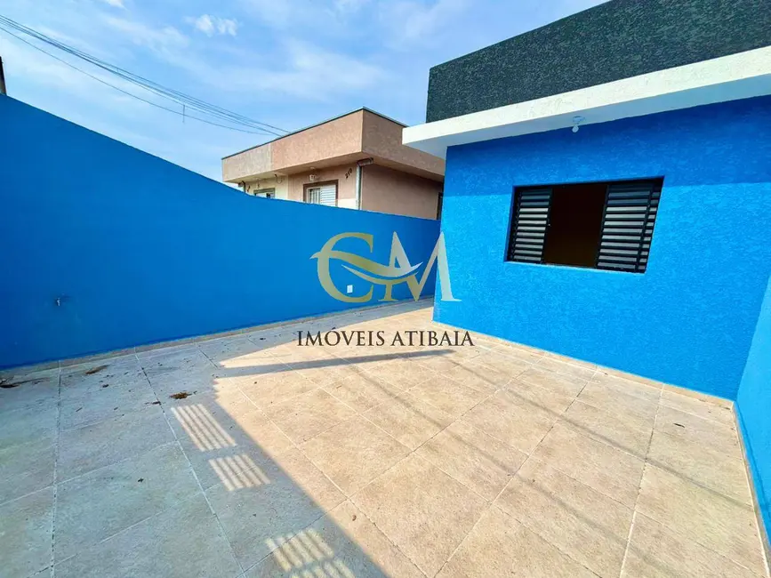 Foto 3 de Casa com 2 quartos à venda, 125m2 em Jardim Imperial, Atibaia - SP