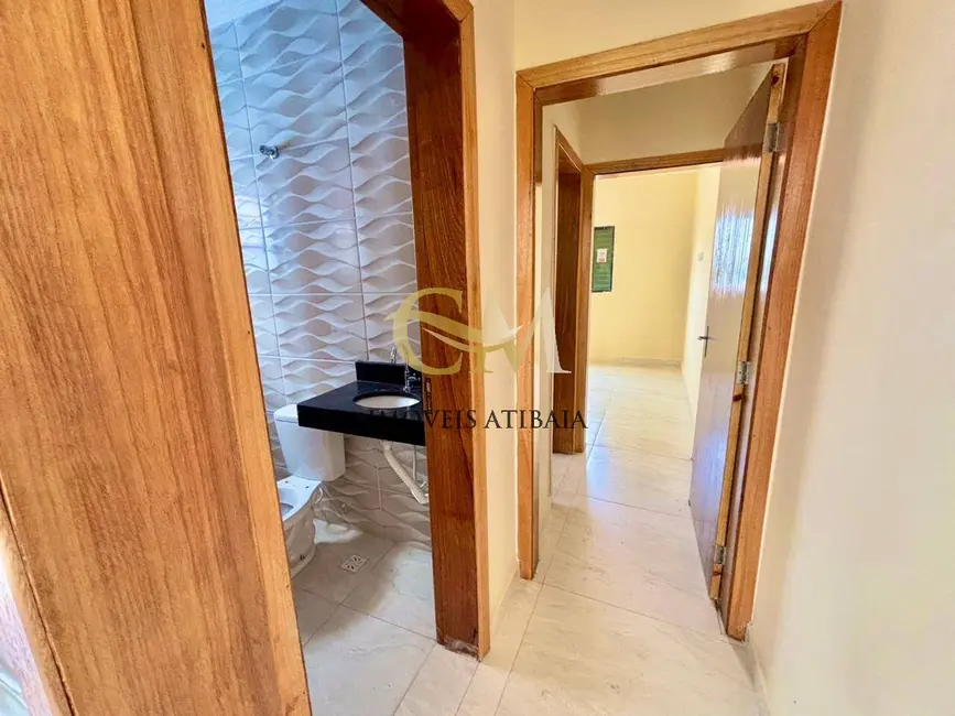 Foto 9 de Casa com 2 quartos à venda, 125m2 em Jardim Imperial, Atibaia - SP