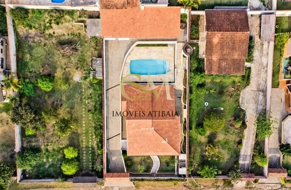 Foto 2 de Casa com 3 quartos à venda, 800m2 em Piracaia - SP