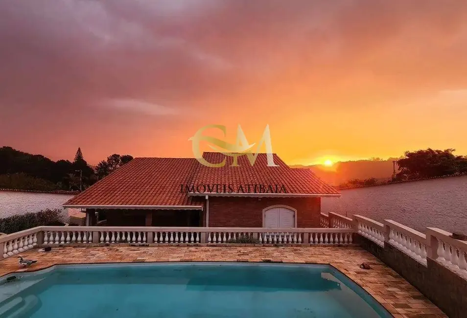 Foto 5 de Casa com 3 quartos à venda, 800m2 em Piracaia - SP