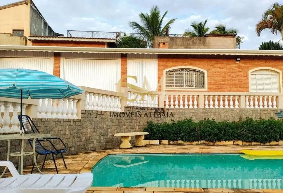 Foto 7 de Casa com 3 quartos à venda, 800m2 em Piracaia - SP