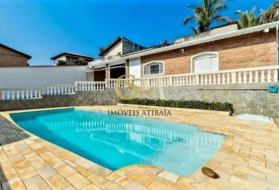 Foto 4 de Casa com 3 quartos à venda, 800m2 em Piracaia - SP