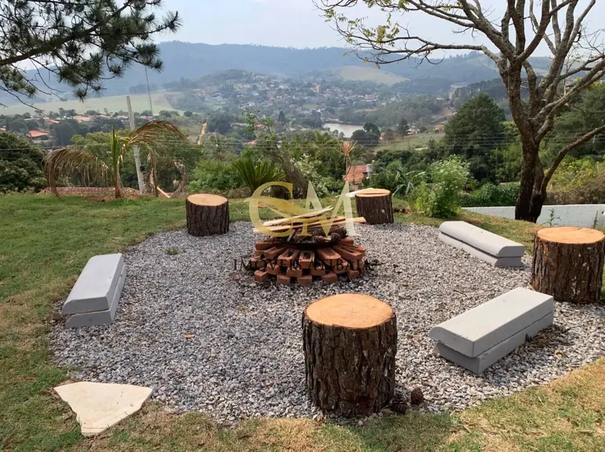 Foto 8 de Casa com 4 quartos à venda, 2500m2 em Chácaras Fernão Dias, Atibaia - SP