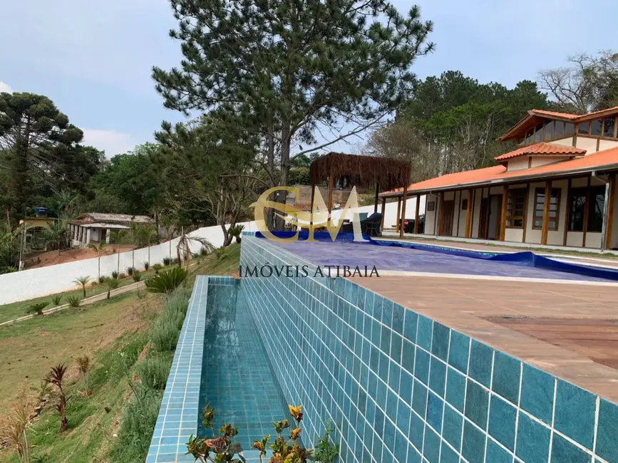 Foto 5 de Casa com 4 quartos à venda, 2500m2 em Chácaras Fernão Dias, Atibaia - SP