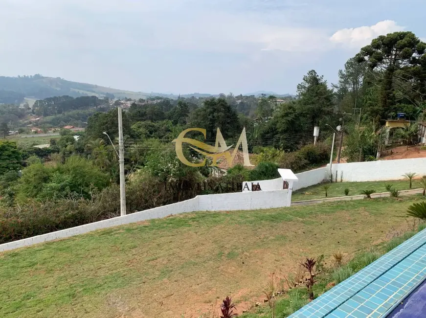 Foto 7 de Casa com 4 quartos à venda, 2500m2 em Chácaras Fernão Dias, Atibaia - SP