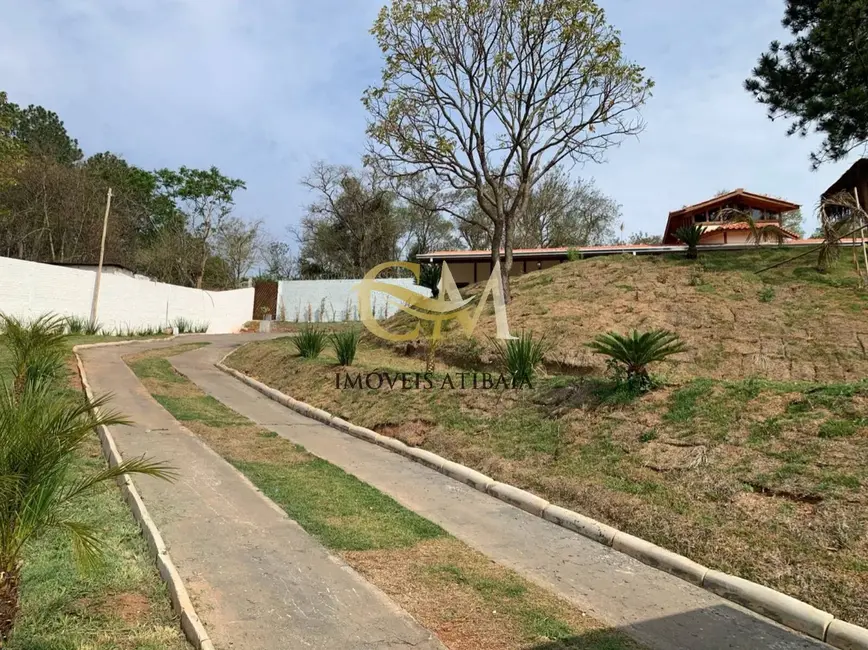 Foto 4 de Casa com 4 quartos à venda, 2500m2 em Chácaras Fernão Dias, Atibaia - SP