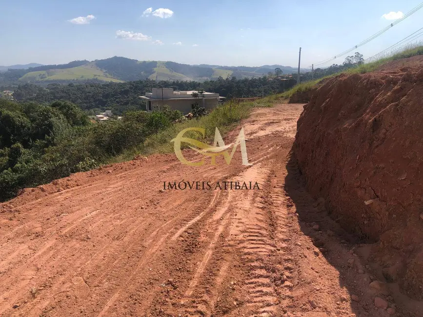 Foto 6 de Lote de Condomínio à venda, 360m2 em Centro, Bom Jesus Dos Perdoes - SP