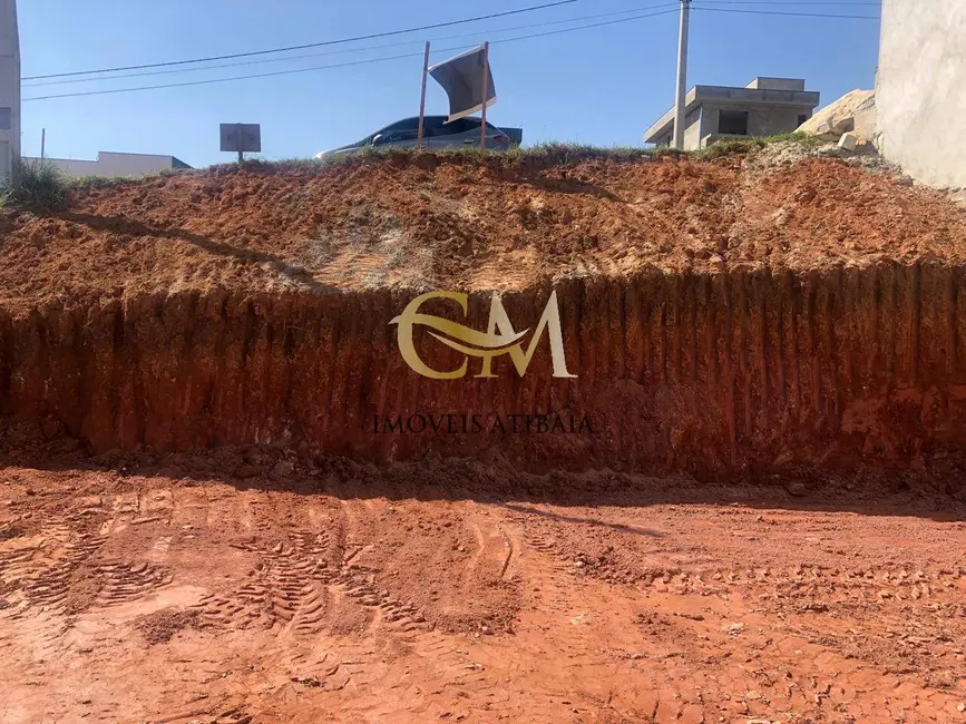 Foto 4 de Lote de Condomínio à venda, 360m2 em Centro, Bom Jesus Dos Perdoes - SP