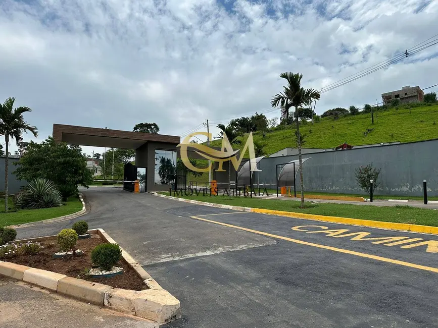 Foto 1 de Lote de Condomínio à venda, 360m2 em Centro, Bom Jesus Dos Perdoes - SP