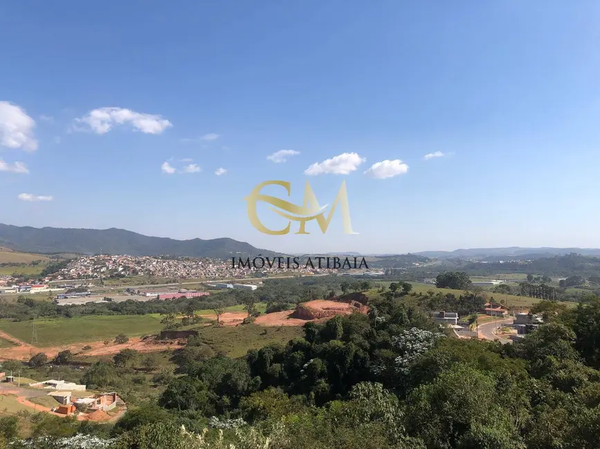 Foto 3 de Lote de Condomínio à venda, 360m2 em Centro, Bom Jesus Dos Perdoes - SP