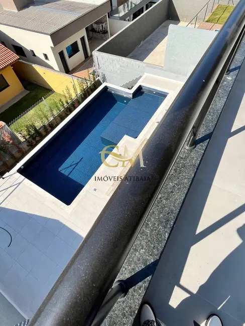 Foto 3 de Casa de Condomínio com 3 quartos à venda, 360m2 em Rio Abaixo, Atibaia - SP